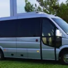 Business 1 image MINIBUS HIRE IN POOLE Transportation Services in Poole Do