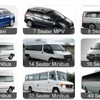 Business 2 image MINIBUS HIRE NOTTINGHAM Transportation Services in Nottingham No