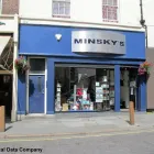 Business 1 image MINSKY'S HAIR STUDIO Hairdressers in Liverpool Me