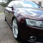 Business 23 image MINT CONDITION PROFESSIONAL VEHICLE CARE Garages in Birmingham We