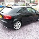 Business 25 image MINT CONDITION PROFESSIONAL VEHICLE CARE Garages in Birmingham We