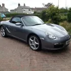 Business 30 image MINT CONDITION PROFESSIONAL VEHICLE CARE Garages in Birmingham We