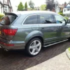 Business 37 image MINT CONDITION PROFESSIONAL VEHICLE CARE Garages in Birmingham We