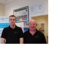 Business 2 image MINUTEMAN PRESS EDINBURGH T-shirt & Garment Printing in Edinburgh Edh