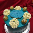 Business 11 image MIRACLE CAKE STUDIO Snacks & Confectionery in Reading Be