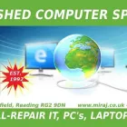 Business 2 image MIRAJ COMPUTERS IT Services in Reading Be