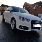 Business 8 image MIRROR FINISH VALETING Upholstery Cleaners in Glasgow Glg