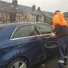 Business 13 image MIRROR FINISH VALETING Upholstery Cleaners in Glasgow Glg