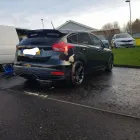 Business 16 image MIRROR FINISH VALETING Upholstery Cleaners in Glasgow Glg