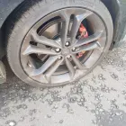 Business 19 image MIRROR FINISH VALETING Upholstery Cleaners in Glasgow Glg