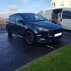 Business 20 image MIRROR FINISH VALETING Upholstery Cleaners in Glasgow Glg