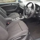 Business 25 image MIRROR FINISH VALETING Upholstery Cleaners in Glasgow Glg