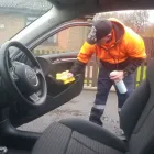 Business 26 image MIRROR FINISH VALETING Upholstery Cleaners in Glasgow Glg