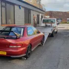 Business 2 image MLX AUTO TRANSPORT & RECOVERY Towing Services in Wolverhampton We