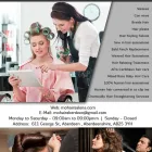 Business 1 image MO HAIR SALON Personal Care Products in Aberdeen Ab