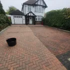 Business 18 image MOBILE JET WASHER House Cleaning in Slough Be