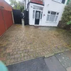 Business 21 image MOBILE JET WASHER House Cleaning in Slough Be