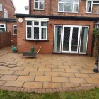 Business 30 image MOBILE JET WASHER House Cleaning in Slough Be