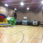 Business 1 image MOBILE QUASAR Wedding Supplies in Carlisle Cu