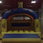 Business 2 image MOBILE QUASAR Wedding Supplies in Carlisle Cu