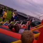 Business 4 image MOBILE QUASAR Wedding Supplies in Carlisle Cu