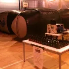 Business 8 image MOBILE QUASAR Wedding Supplies in Carlisle Cu