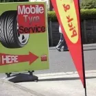 Business 1 image MOBILE TYRE SERVICE LTD Tyres in Farnham Su