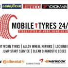 Business 1 image MOBILE TYRES 247 Used Tyre Dealers in Salford Gr
