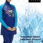 Business 3 image MODESTLY ACTIVE Water Sports in Leicester Le