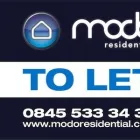 Business 1 image MODO RESIDENTIAL Real Estate Services in Wilmslow Ch