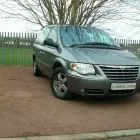 Business 1 image MONARKLE COURIERS Courier Services in Wolverhampton We