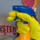 Business 2 image MONSTER CLEANING ANGEL House Cleaning in London Gr