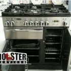 Business 1 image MONSTER SERVICES Home Improvement in Hyde Ch