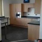 Business 8 image MOORE AND MOORE DESIGN LIMITED Partitions, Cubicles & Suspended Ceilings in Gorseinon We