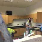 Business 9 image MOORE AND MOORE DESIGN LIMITED Partitions, Cubicles & Suspended Ceilings in Gorseinon We