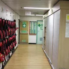 Business 10 image MOORISH IDOL MARKETING LTD Printers & Lithographers in Bolton La