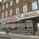 Business 1 image MORELLI'S CAPPUCCINO BAR LTD Cafes & Coffee Shops in Broadstairs Ke
