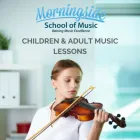 Business 8 image MORNINGSIDE SCHOOL OF MUSIC Schools in Edinburgh Edh