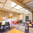 Business 4 image MORRIS DANCERS BEEFEATER Steakhouses in Ormskirk La