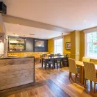 Business 8 image MORRIS DANCERS BEEFEATER Steakhouses in Ormskirk La