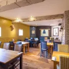 Business 10 image MORRIS DANCERS BEEFEATER Steakhouses in Ormskirk La