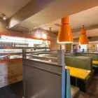 Business 15 image MORRIS DANCERS BEEFEATER Steakhouses in Ormskirk La
