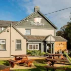 Business 16 image MORRIS DANCERS BEEFEATER Steakhouses in Ormskirk La