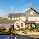 Business 18 image MORRIS DANCERS BEEFEATER Steakhouses in Ormskirk La