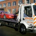 Business 2 image MORRISONS MOTOR BODY REPAIRS Car Body Repairs in Penrith Cu