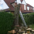 Business 8 image MORRISONS Supermarkets in London Gr