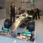 Business 2 image MORRISONS Supermarkets in Carlisle Cu