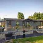 Business 1 image MOSS BANK COUNTRY LODGES Travel & Tourism in Great Salkeld Cu