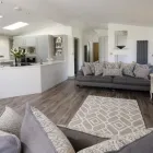 Business 8 image MOSS BANK COUNTRY LODGES Travel & Tourism in Great Salkeld Cu
