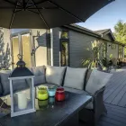 Business 11 image MOSS BANK COUNTRY LODGES Travel & Tourism in Great Salkeld Cu